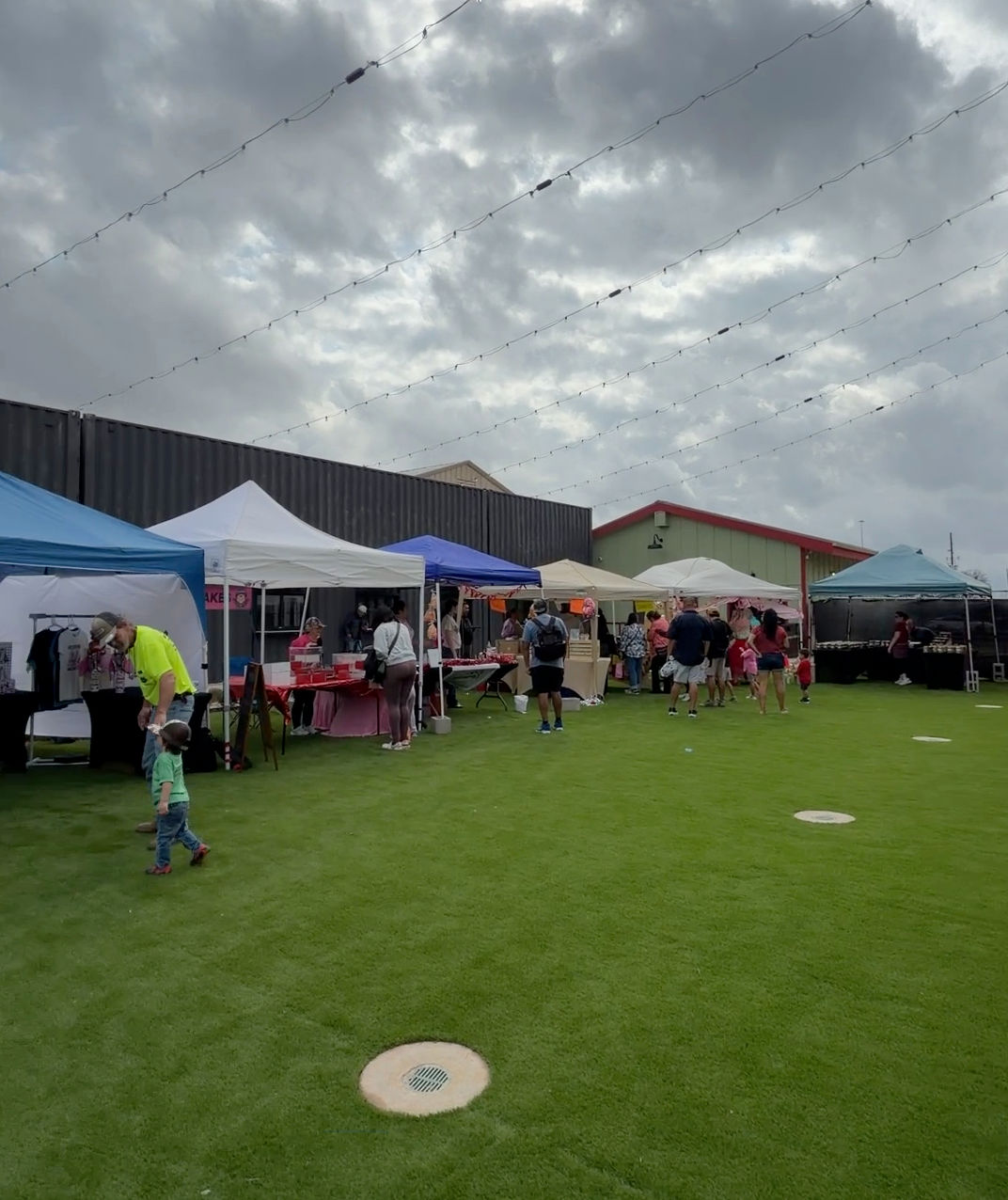 Cookies and Cakes from Blissful Bites