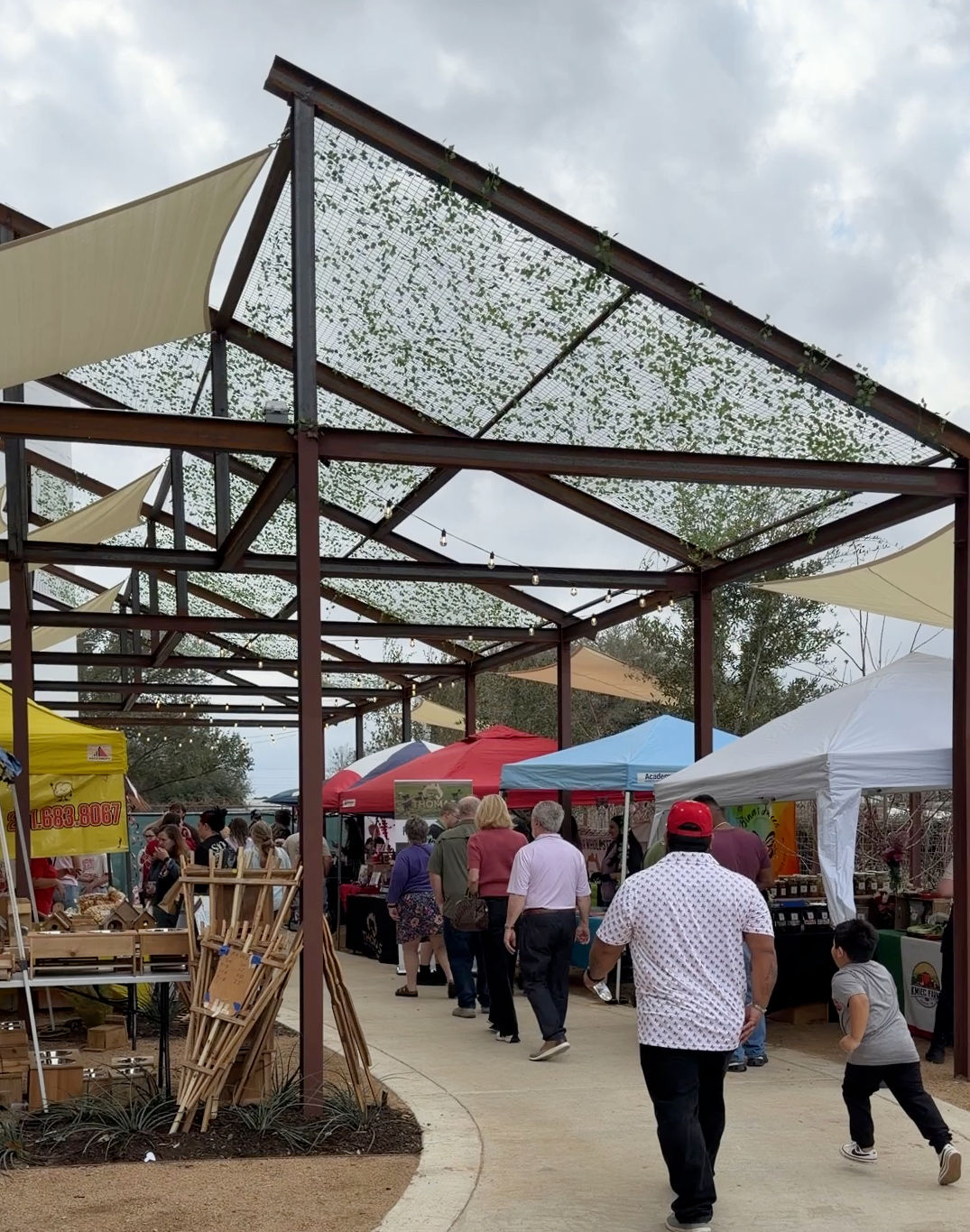 Crumb and Get it Sourdough