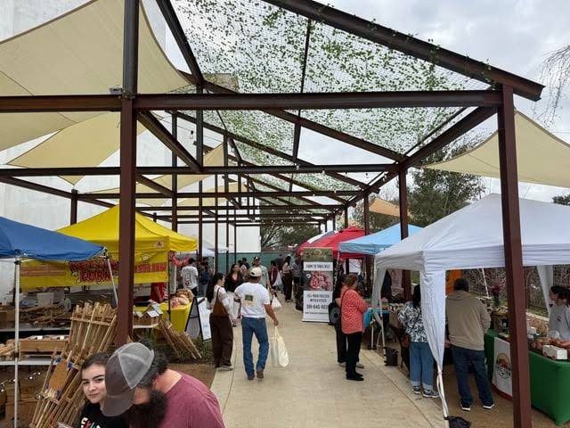 Photo of Old Katy Farmers Market