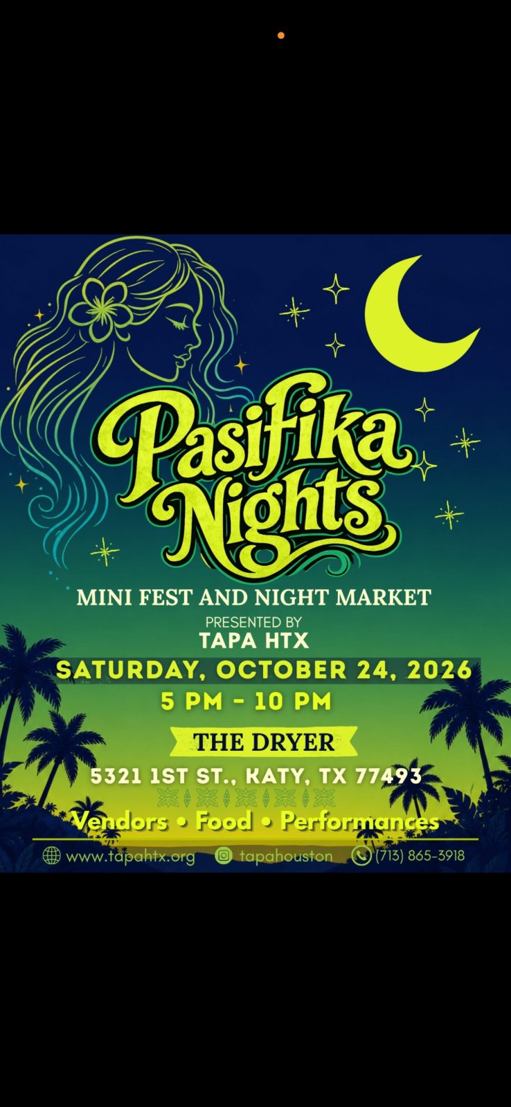 Photo of Pasifika Nights