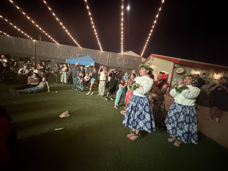 Photo 4 of Pasifika Nights