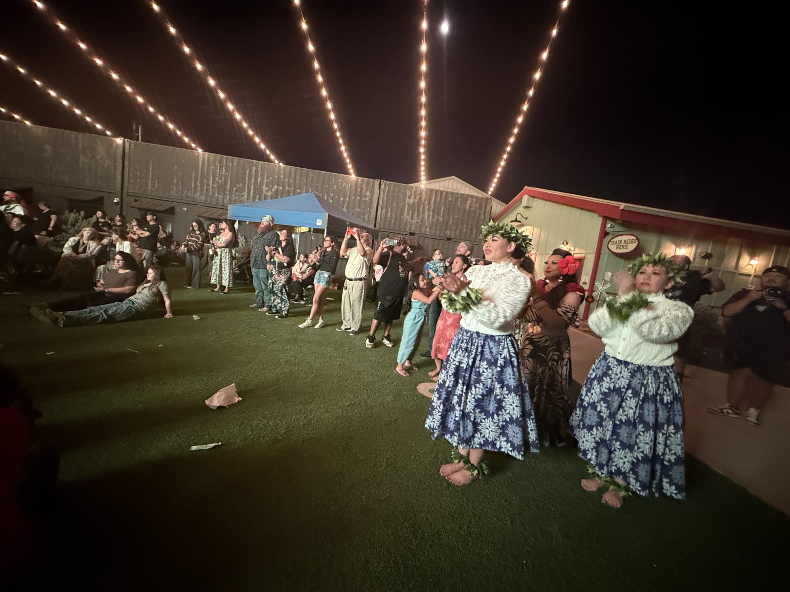 Photo 4 of 23 of Pasifika Nights