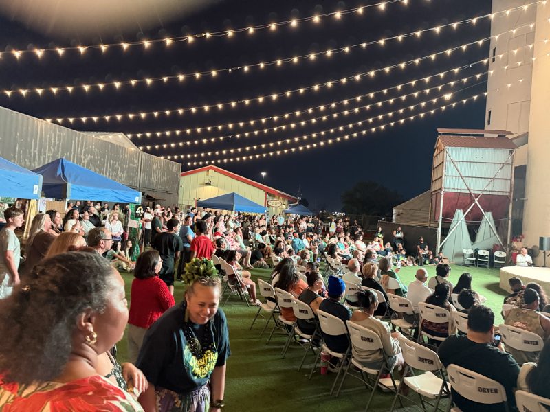 Photo 9 of Pasifika Nights